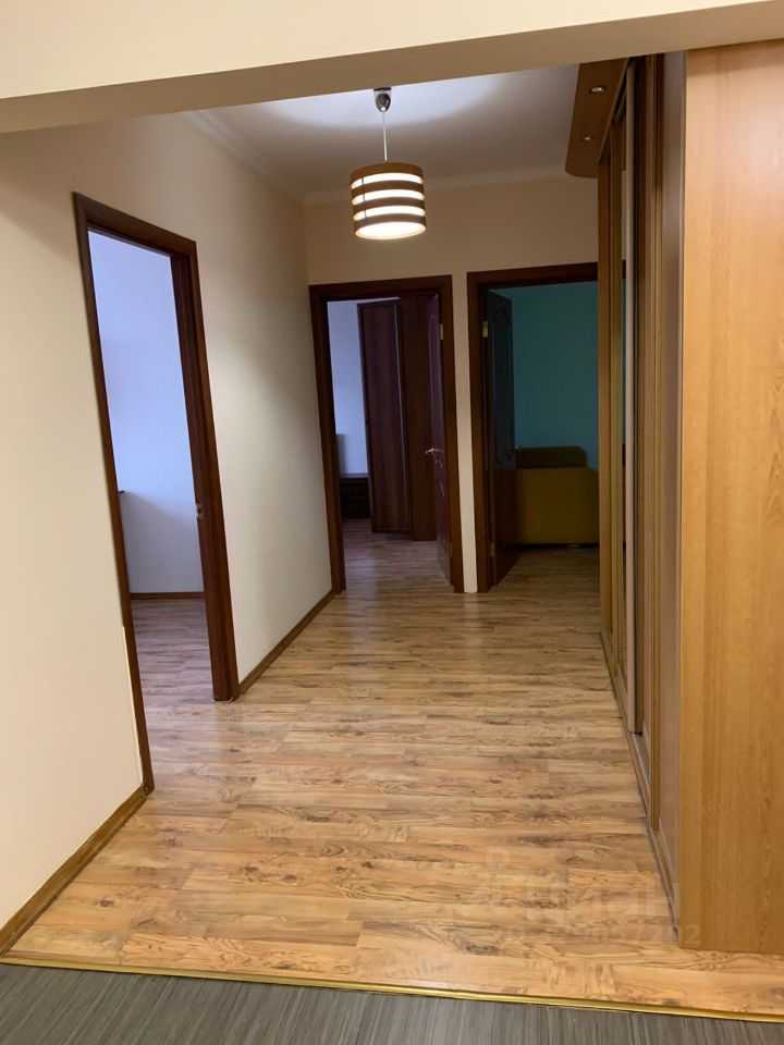 3-комнатная квартира, 80 м² — фотография 3