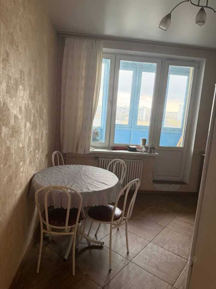 2-комнатная квартира, 63 м²