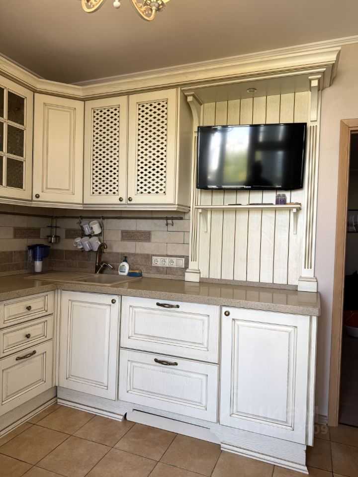 2-комнатная квартира, 61 м²