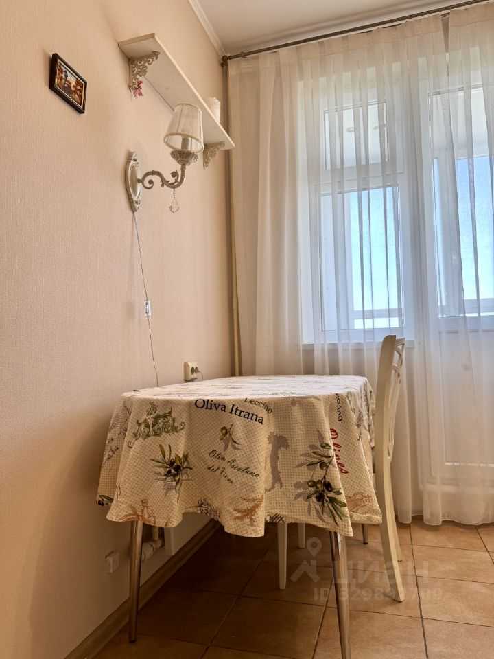 2-комнатная квартира, 61 м² — фотография 2
