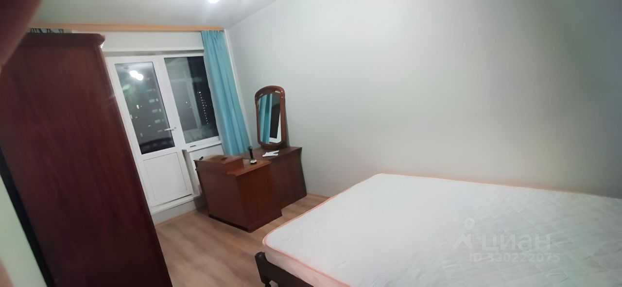 3-комнатная квартира, 76 м² — фотография 3