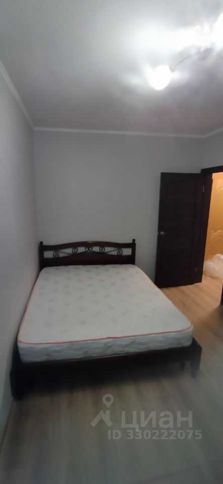 3-комнатная квартира, 76 м²