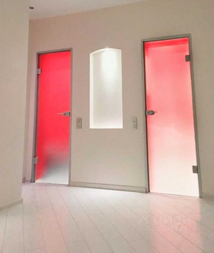 2-комнатная квартира, 65,9 м² — фотография 3
