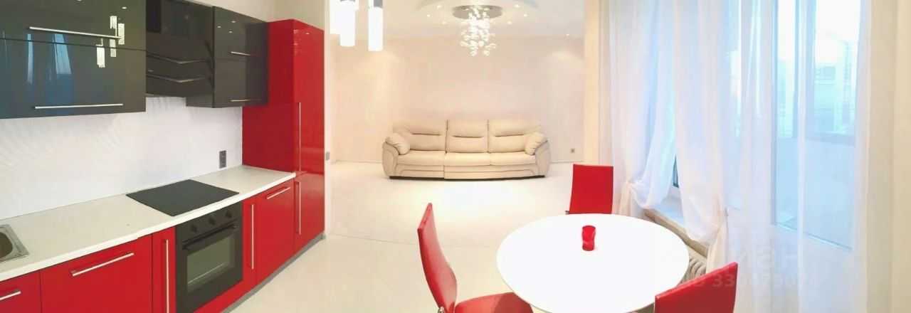 2-комнатная квартира, 65,9 м²