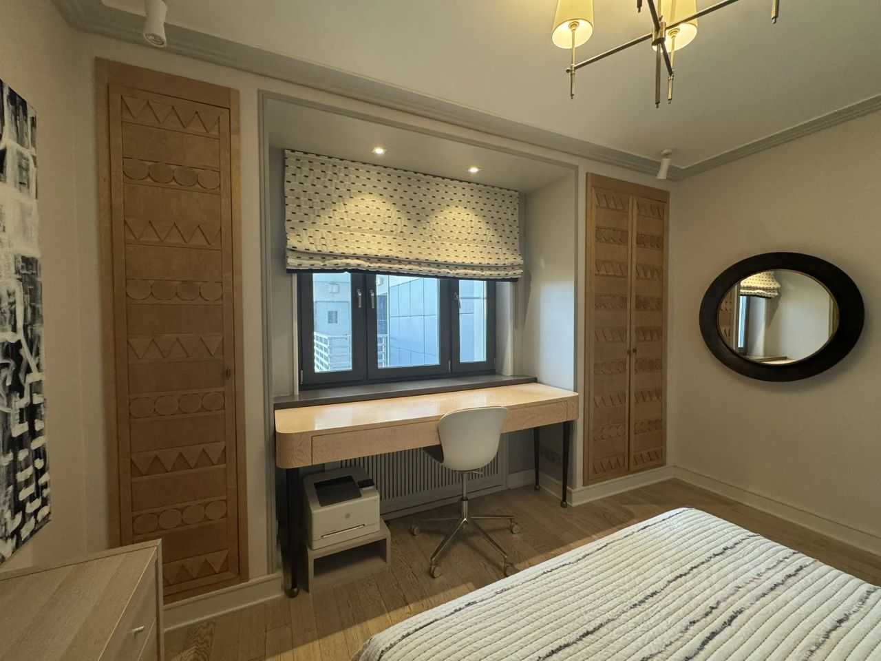 3-комнатная квартира, 92 м² — фотография 3