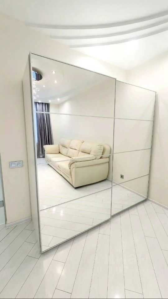 2-комнатная квартира, 65,9 м² — фотография 2