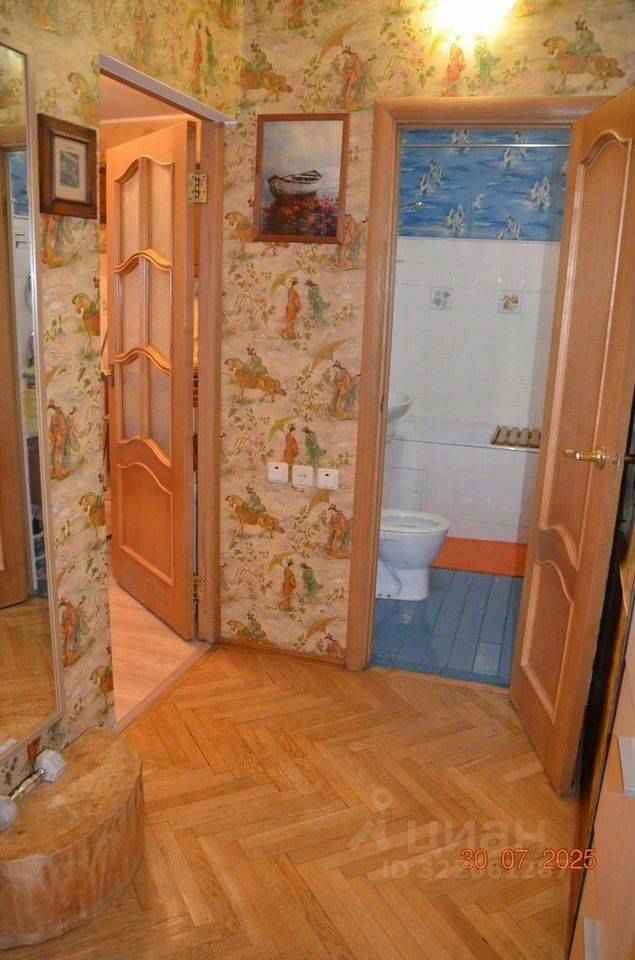1-комнатная квартира, 40 м² — фотография 3