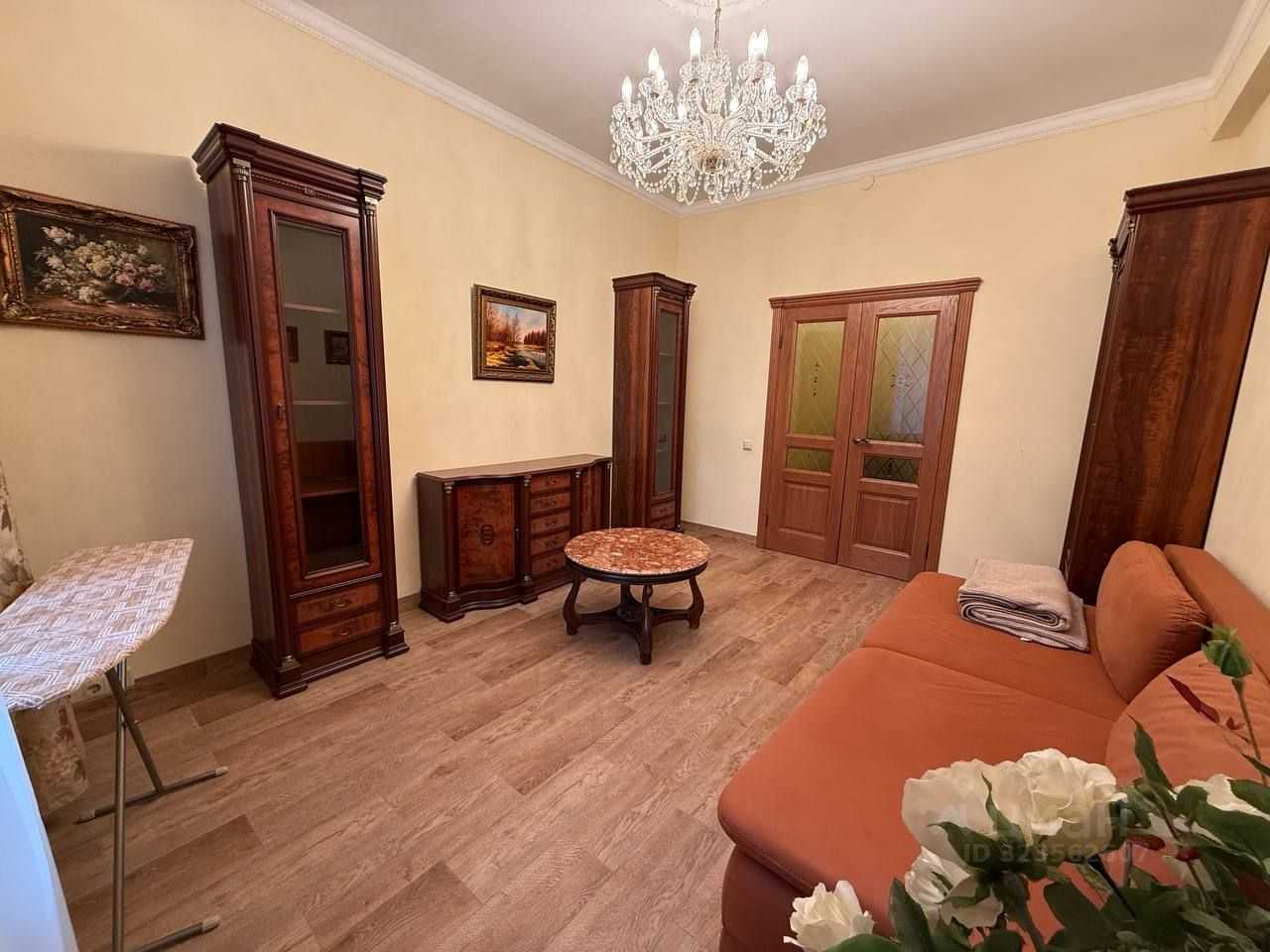 2-комнатная квартира, 65 м²