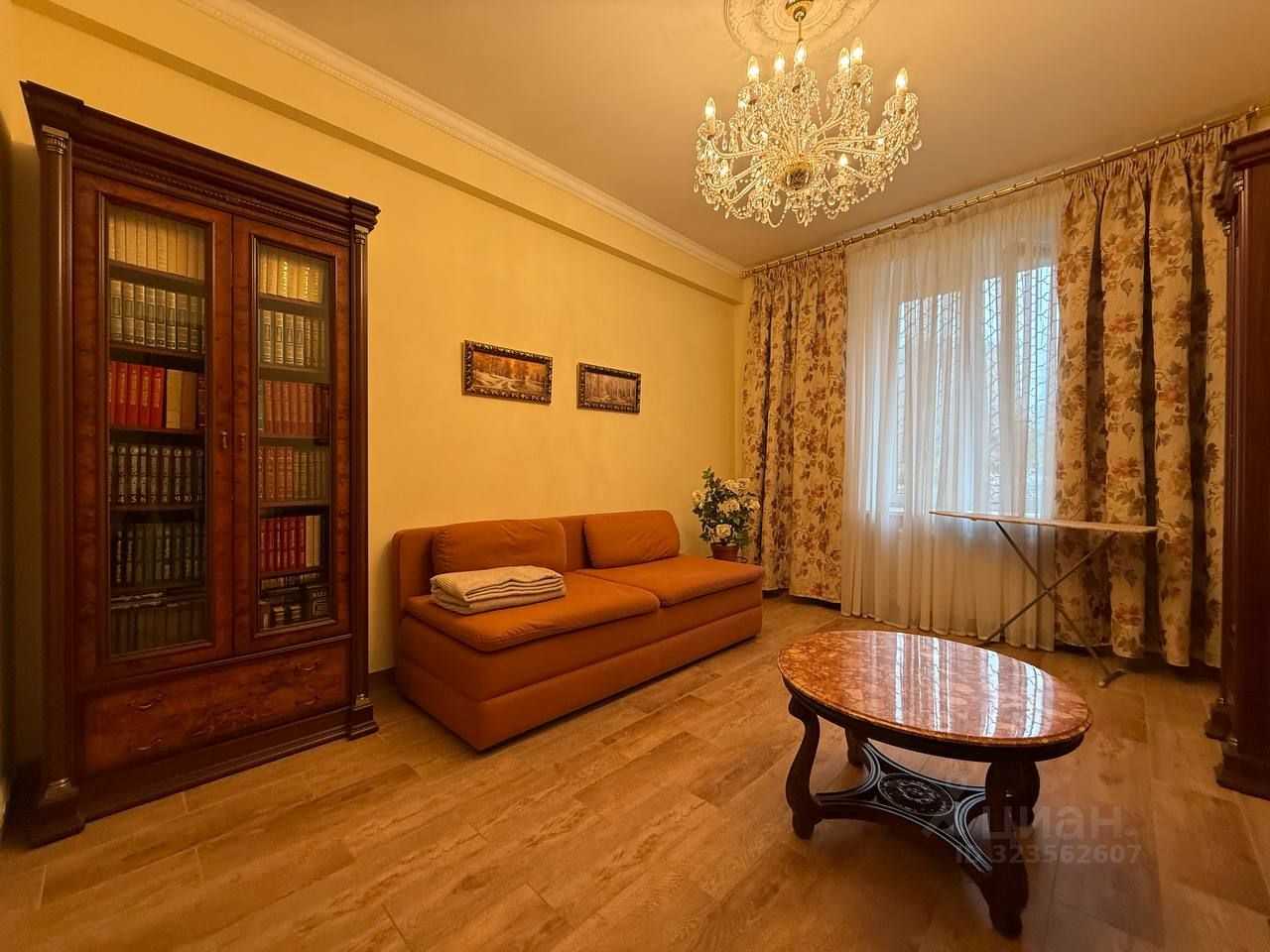 2-комнатная квартира, 65 м² — фотография 2