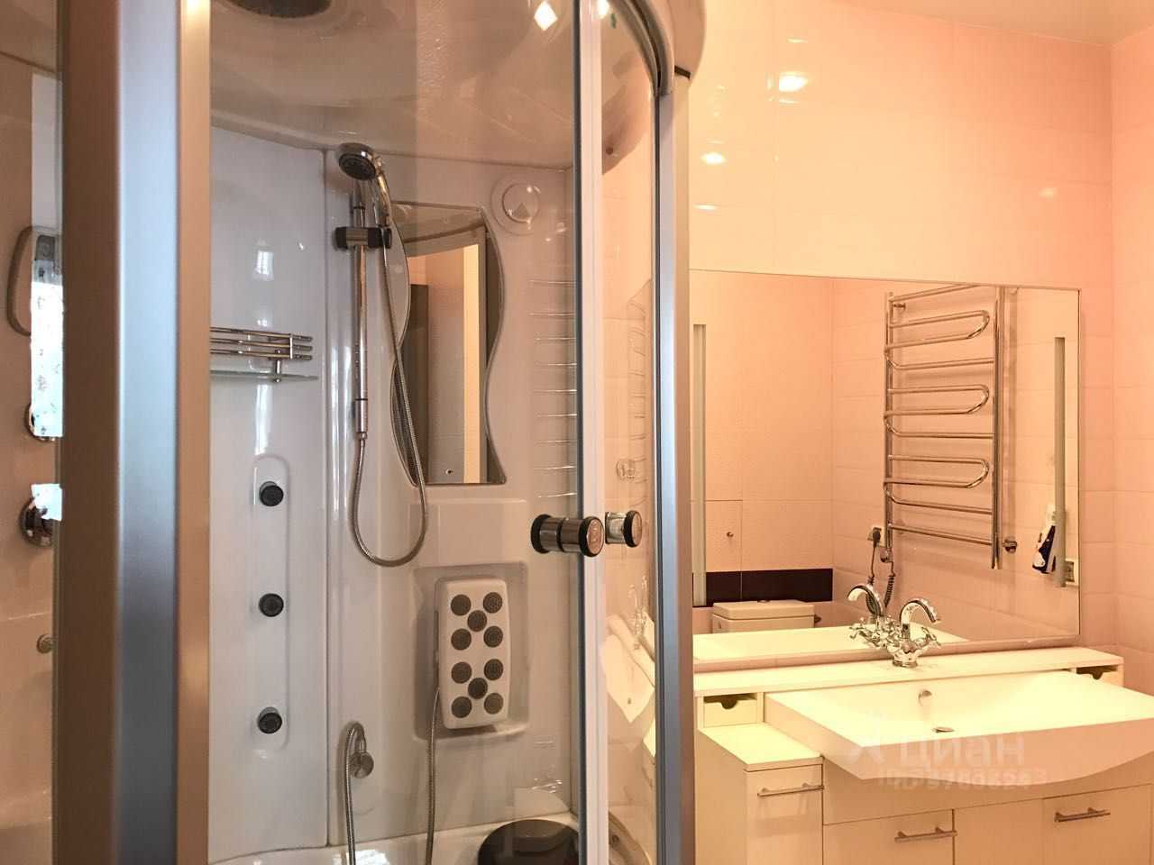 4-комнатная квартира, 110 м² — фотография 3