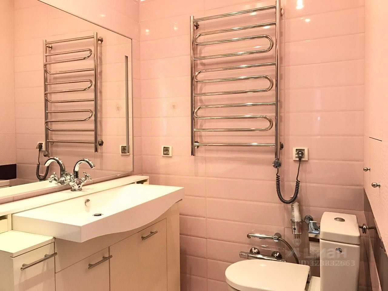 4-комнатная квартира, 110 м² — фотография 2