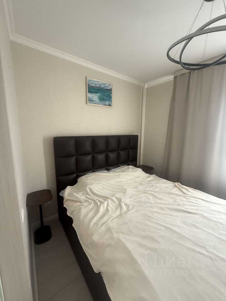 2-комнатная квартира, 37 м² — фотография 2