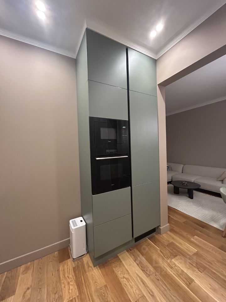 2-комнатная квартира, 64 м²
