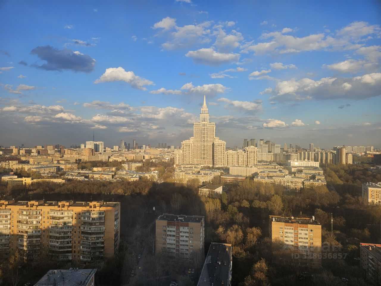 3-комнатная квартира, 120 м² — фотография 2