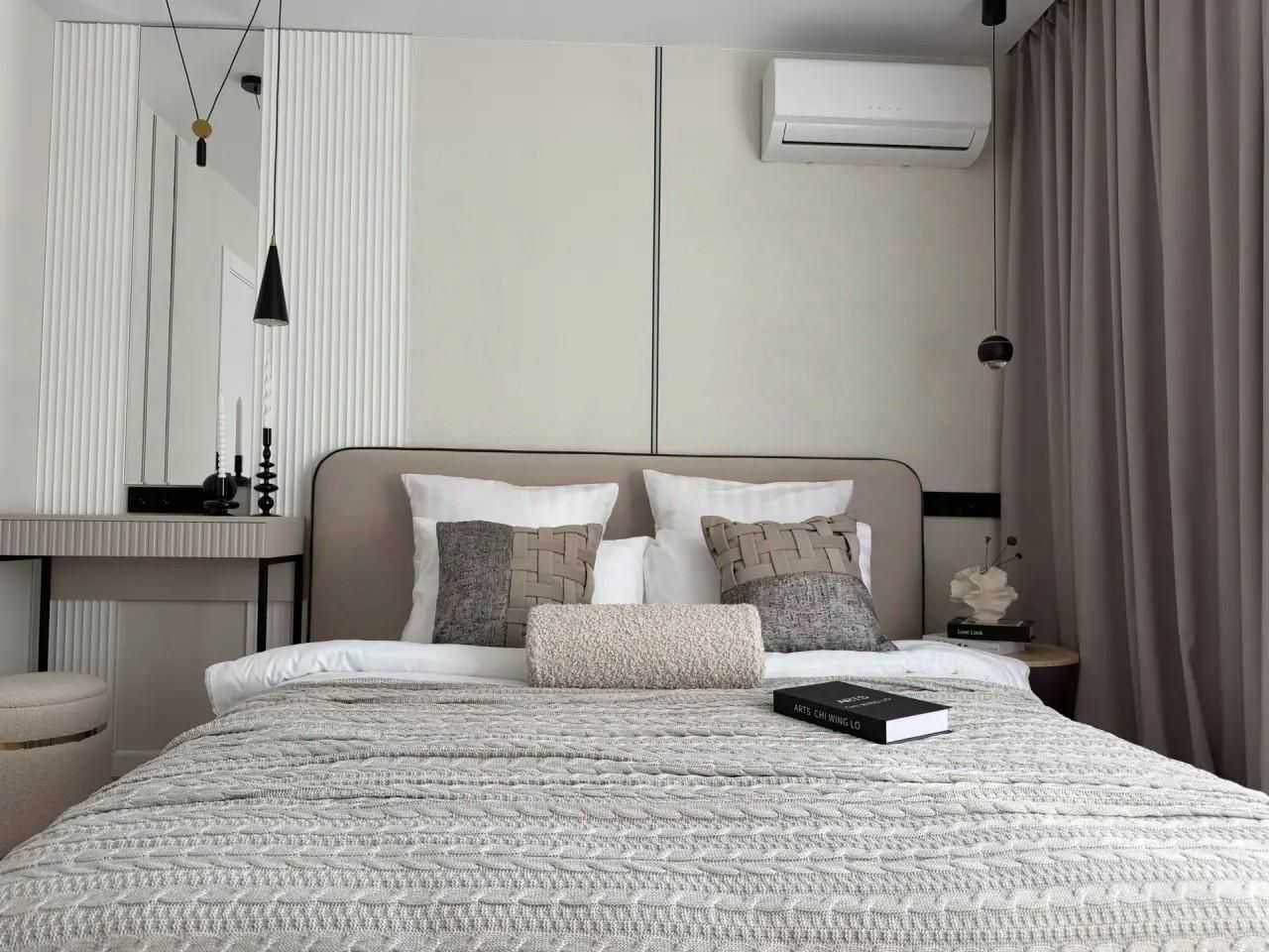 2-комнатная квартира, 36,8 м² — фотография 3