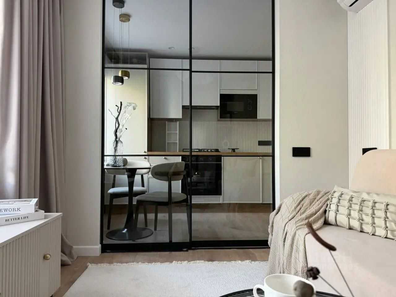 2-комнатная квартира, 36,8 м² — фотография 2