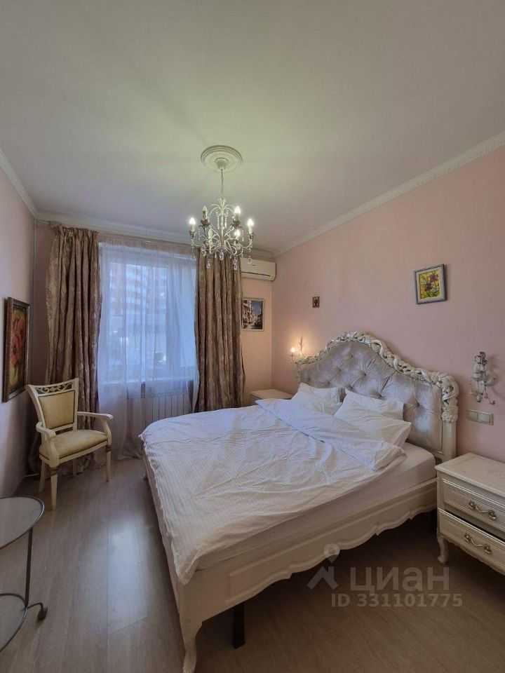 2-комнатная квартира, 71 м²