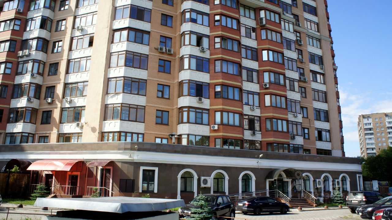 2-комнатная квартира, 63 м²