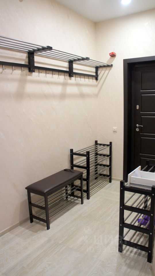 2-комнатная квартира, 63 м² — фотография 3