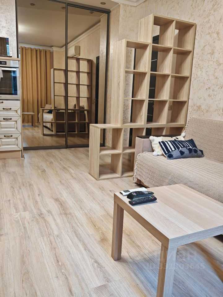 2-комнатная квартира, 63 м² — фотография 2
