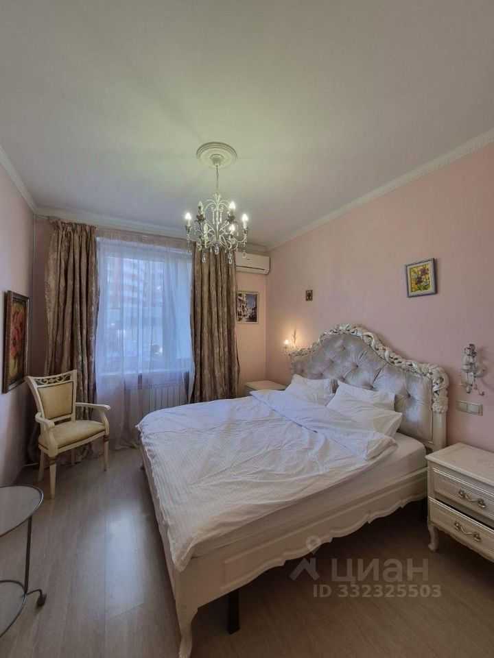 2-комнатная квартира, 71 м² — фотография 2