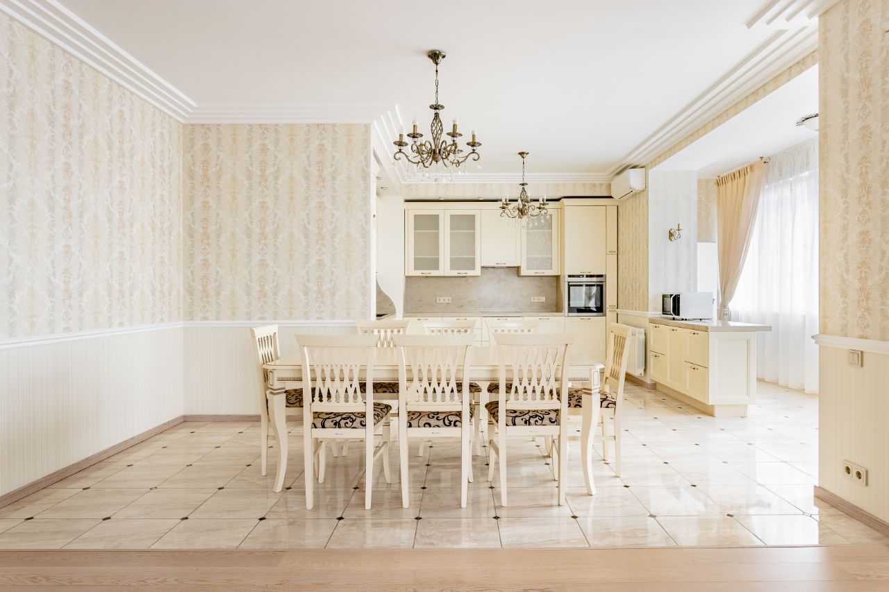 4-комнатная квартира, 150,8 м² — фотография 3