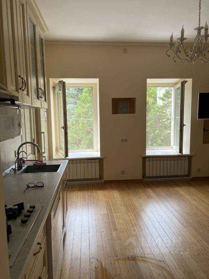 3-комнатная квартира, 65 м² — фотография 3