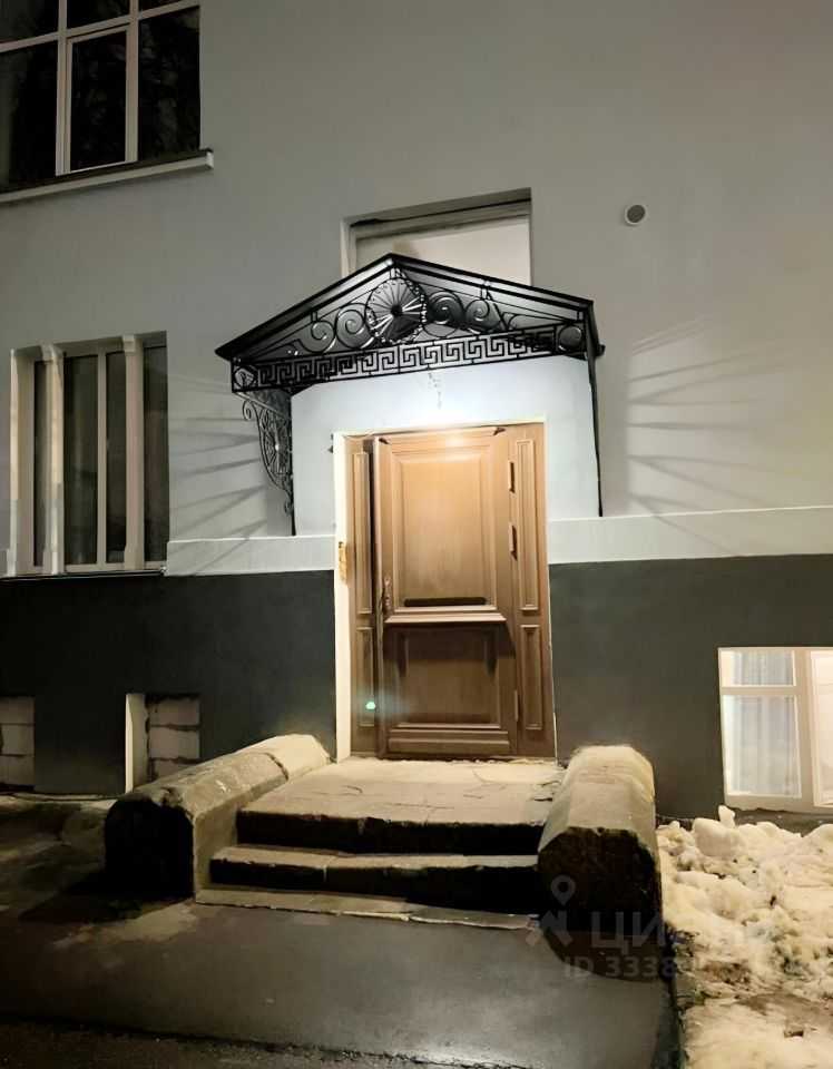 1-комнатная квартира, 35 м² — фотография 2