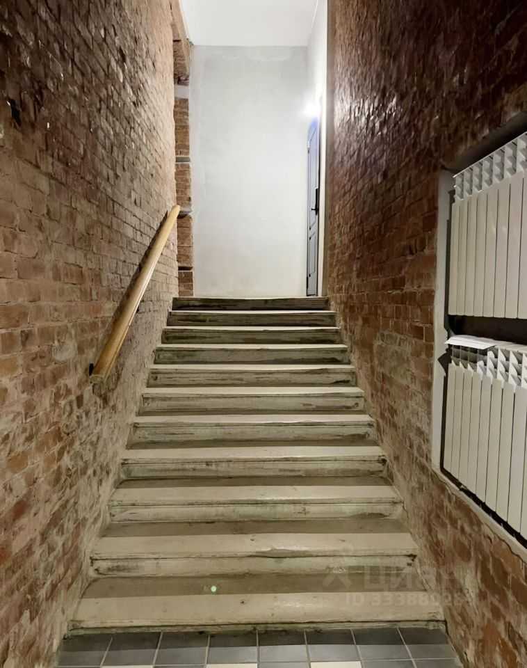 1-комнатная квартира, 35 м² — фотография 3