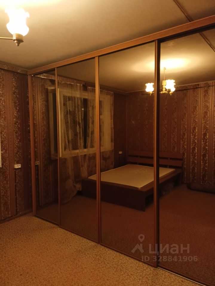 2-комнатная квартира, 51 м² — фотография 2