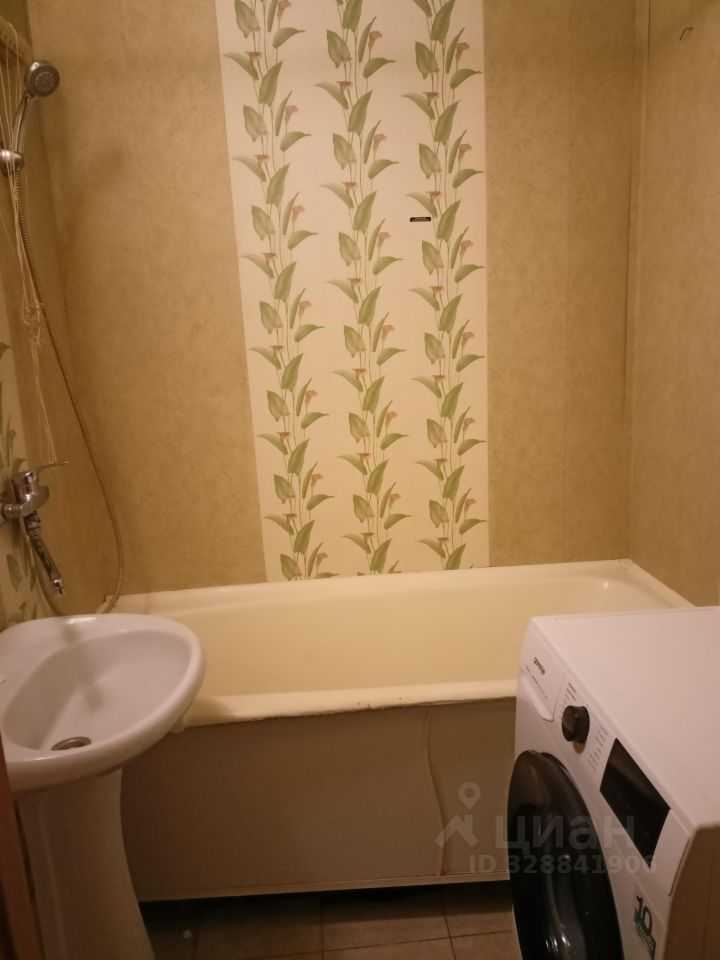2-комнатная квартира, 51 м² — фотография 3