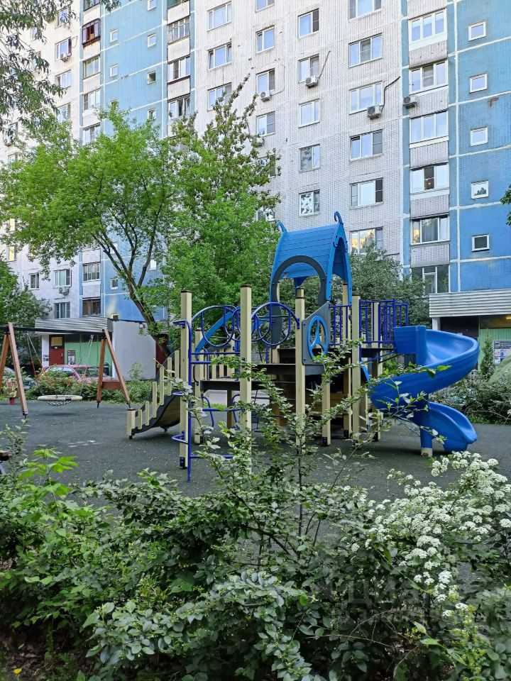 2-комнатная квартира, 51 м²