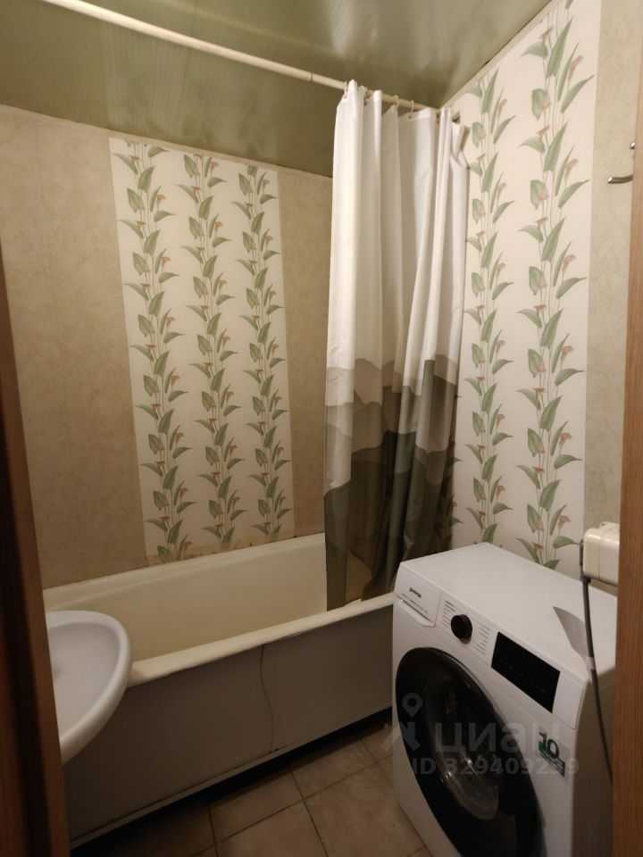 2-комнатная квартира, 51 м² — фотография 3