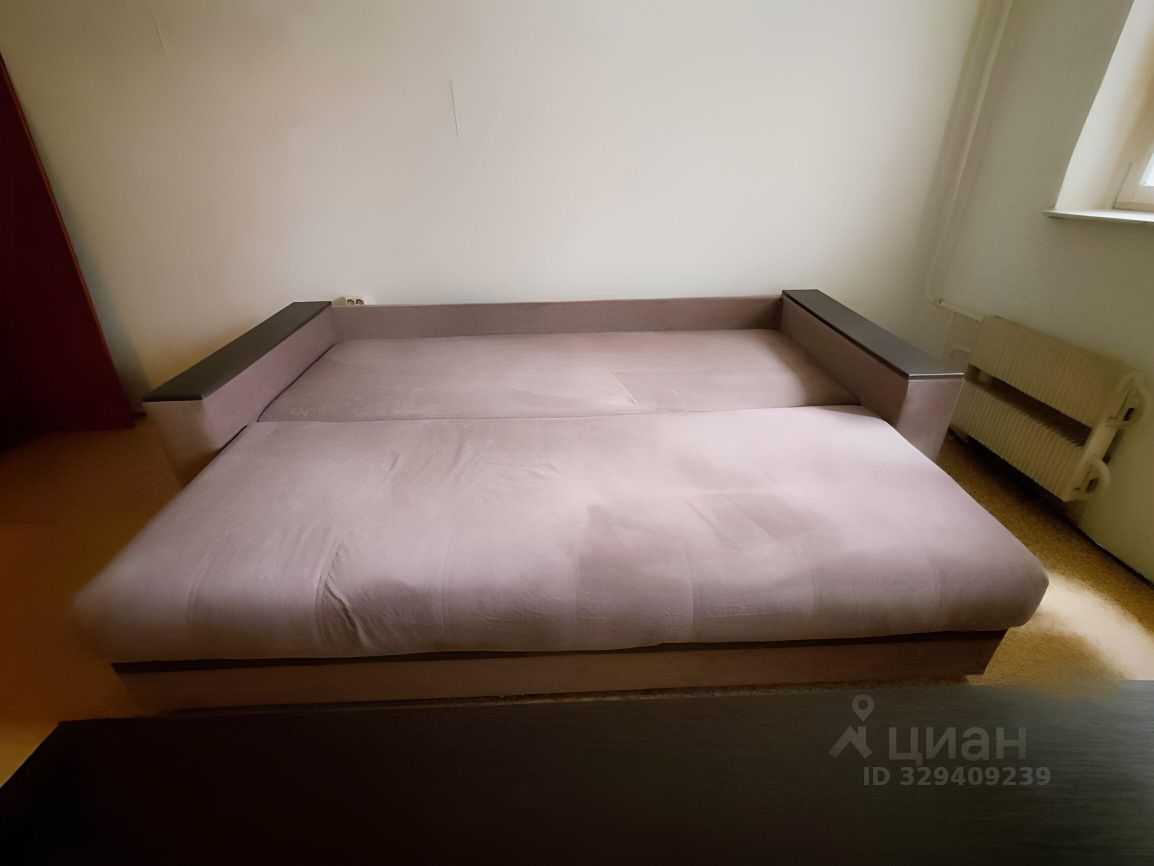 2-комнатная квартира, 51 м²