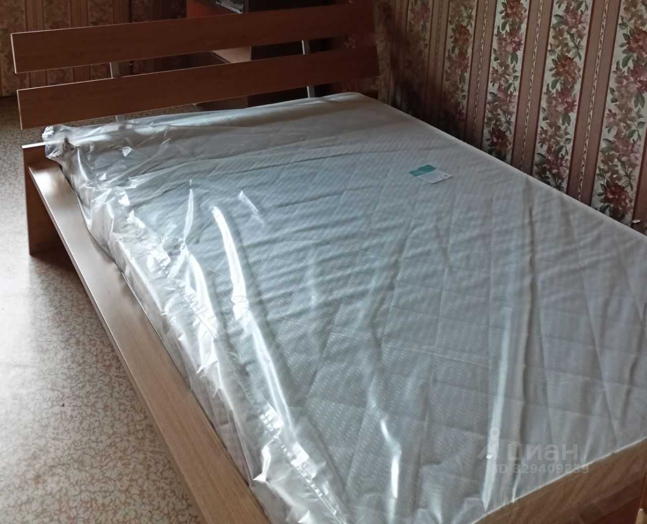 2-комнатная квартира, 51 м² — фотография 2