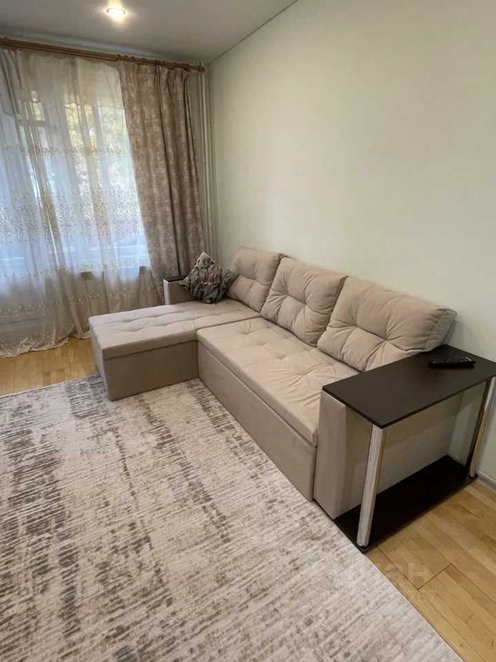 2-комнатная квартира, 45 м² — фотография 2