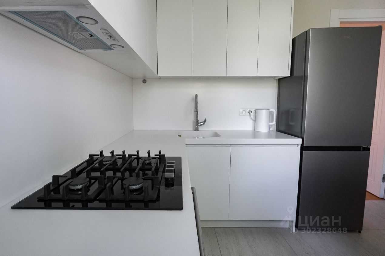3-комнатная квартира, 75 м² — фотография 3