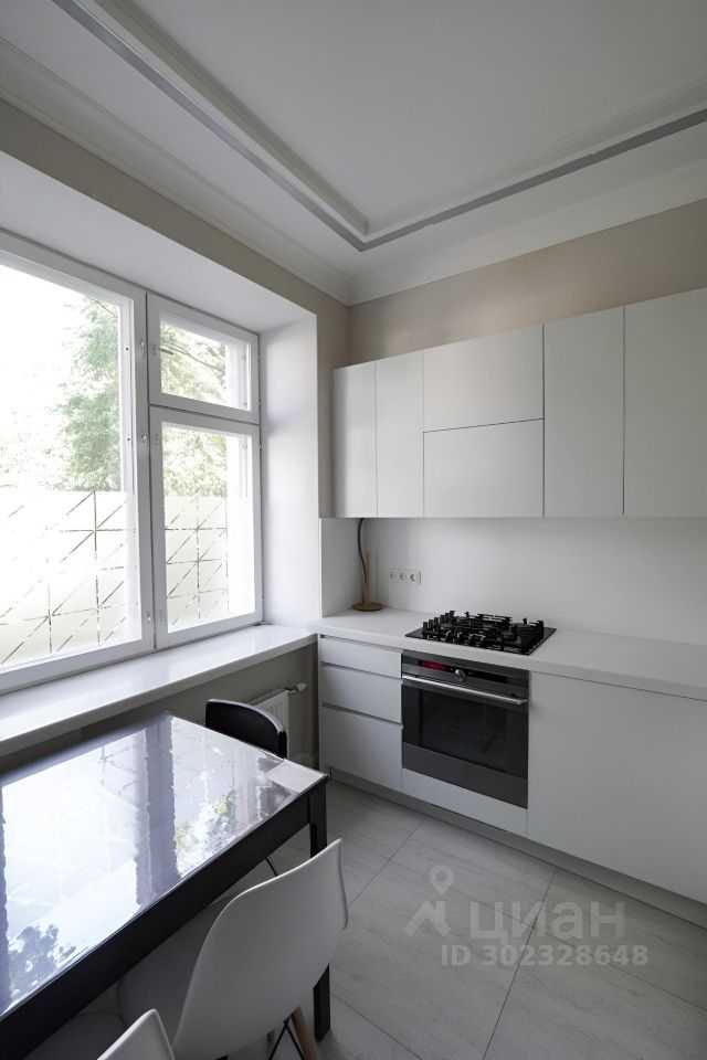 3-комнатная квартира, 75 м² — фотография 2