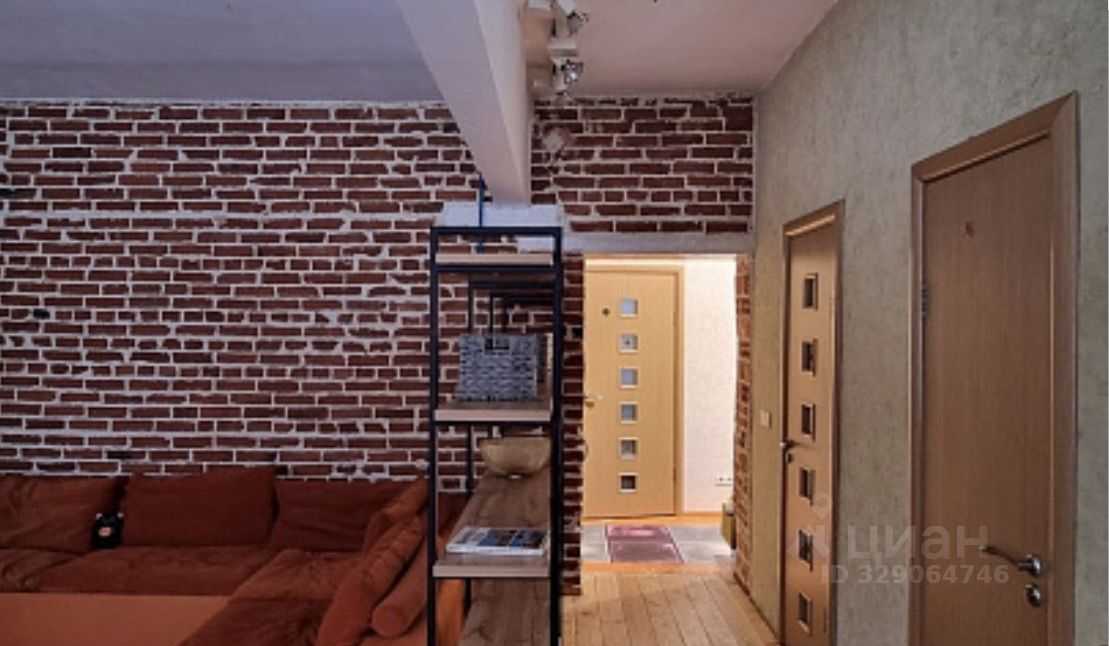 3-комнатная квартира, 100 м² — фотография 2