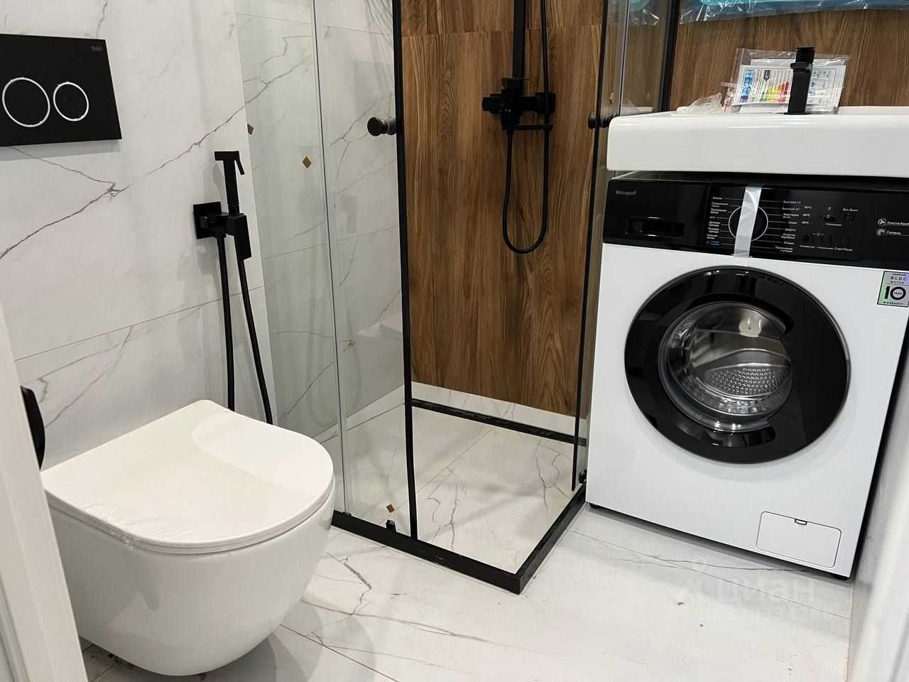 1-комнатная квартира, 19 м² — фотография 3
