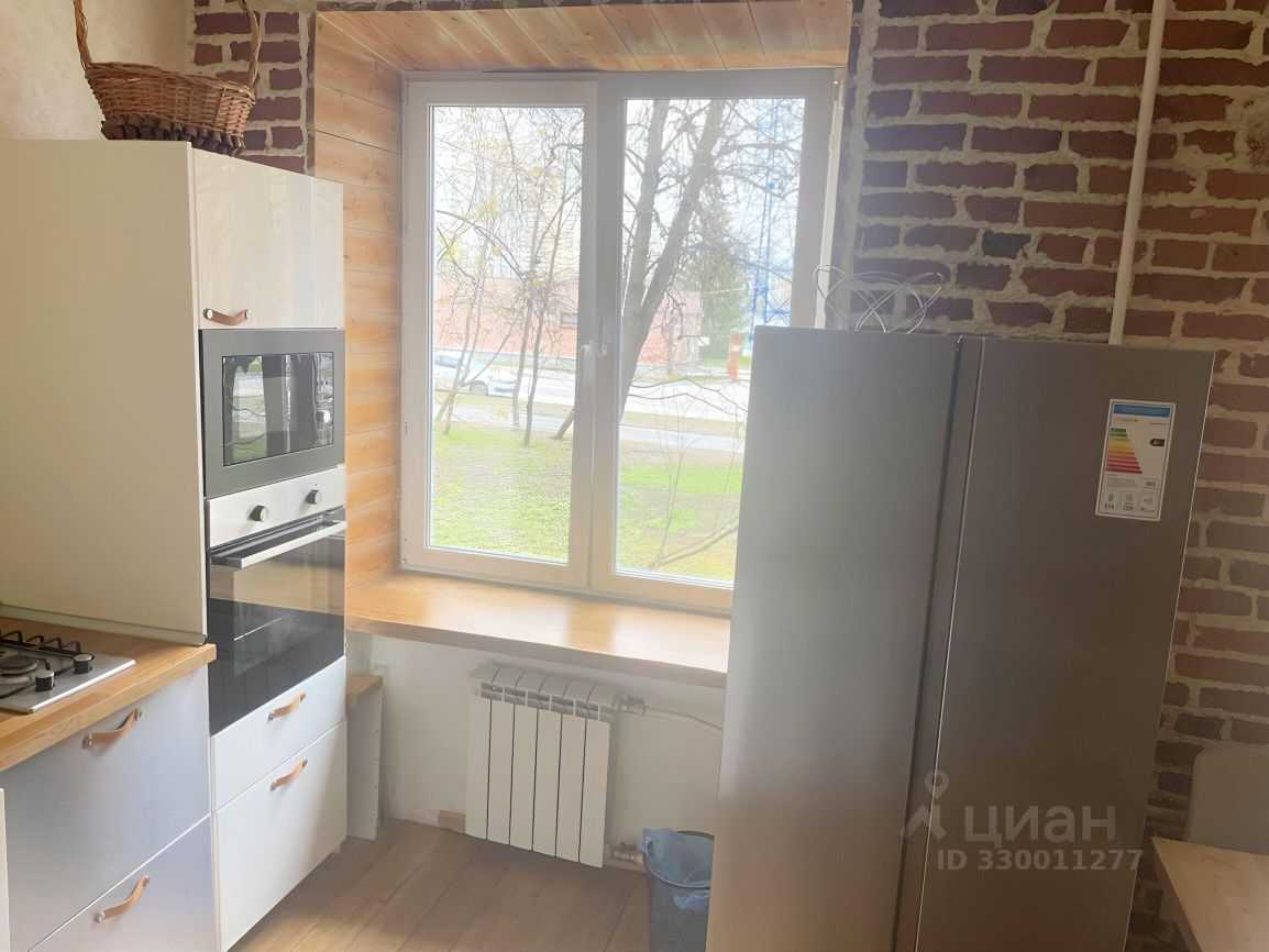 3-комнатная квартира, 70 м² — фотография 2