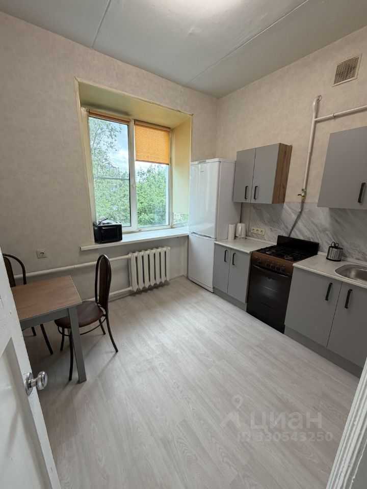 3-комнатная квартира, 73 м² — фотография 3