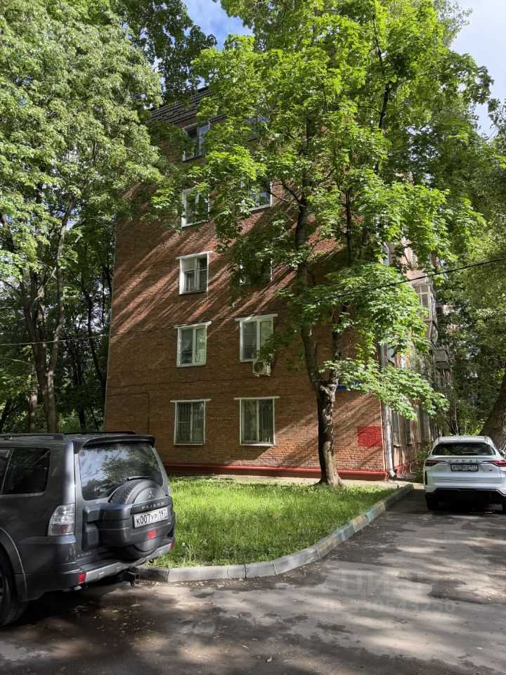 3-комнатная квартира, 73 м²