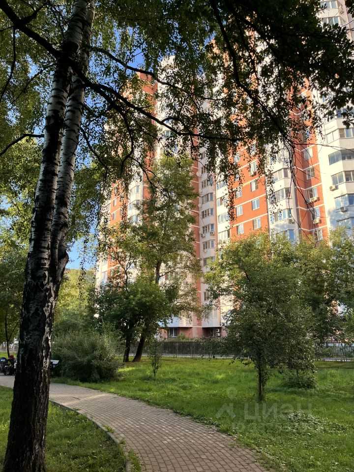 1-комнатная квартира, 54,5 м² — фотография 3