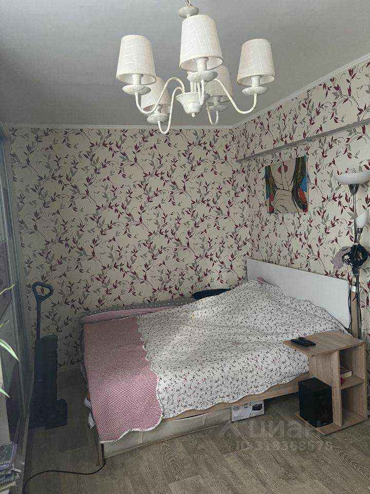 1-комнатная квартира, 31 м² — фотография 2