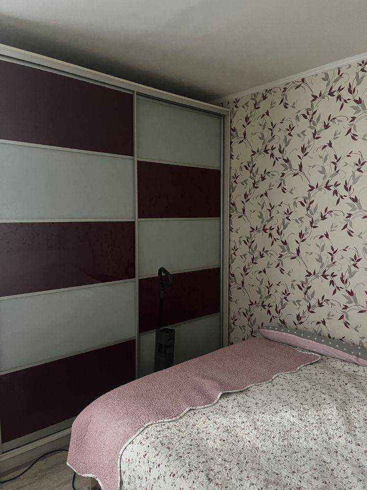 1-комнатная квартира, 31 м²