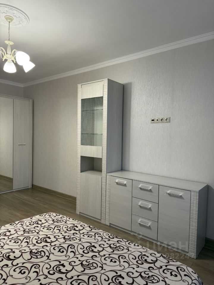 1-комнатная квартира, 40 м² — фотография 3