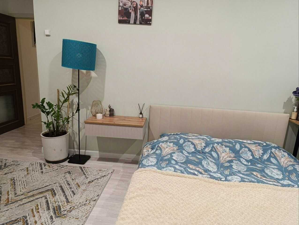 2-комнатная квартира, 50 м² — фотография 3
