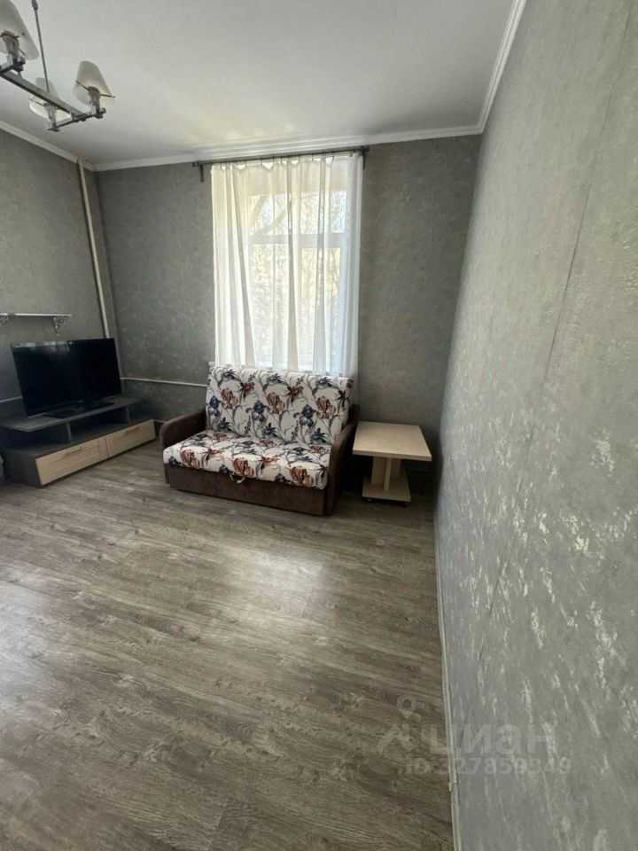 2-комнатная квартира, 55,5 м² — фотография 3