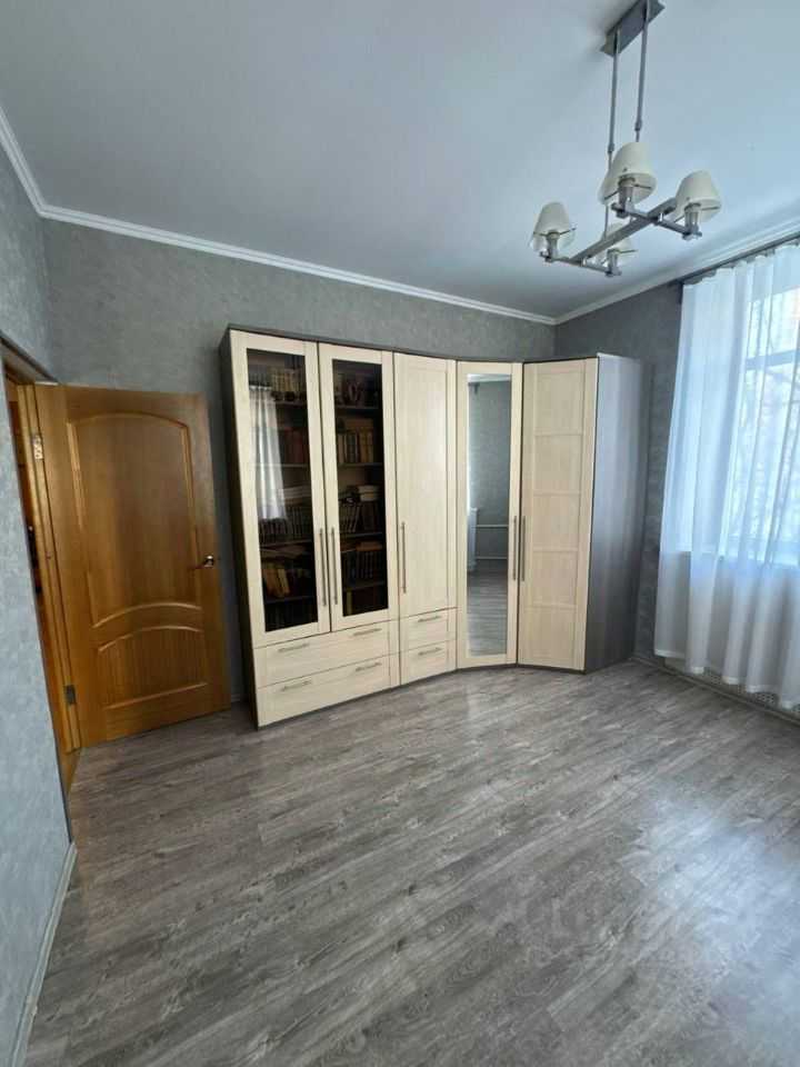 2-комнатная квартира, 55,5 м² — фотография 2